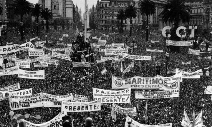 El peronismo conmemora el Día de la Lealtad: habrá una movilización a casa de Cristina Kirchner