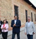 Presidente Maduro relanza la ran Misión Viva Venezuela desde el Cuartel San Carlos