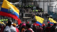 Tras 24 días de movilización indígenas acuerdan levantar protestas en Ecuador
