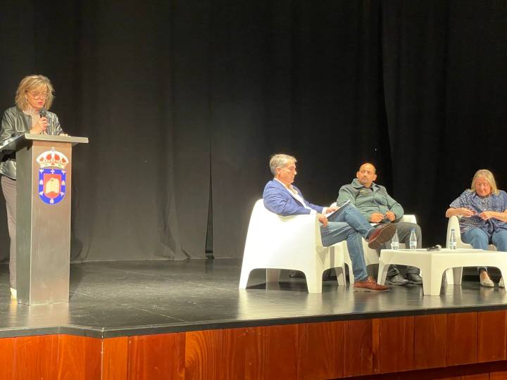 Guijuelo se une contra el acoso escolar