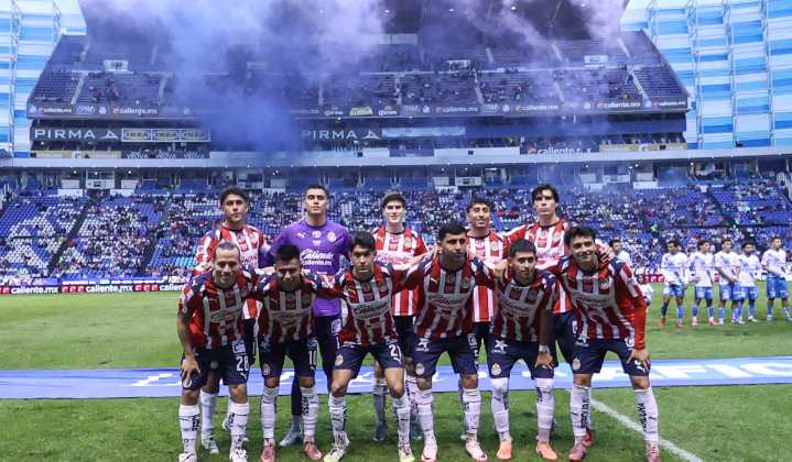 ¿Se viene el resurgir? Chivas parte como favorito para sus próximos partidos y aún puede meterse a liguilla