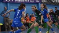El Nueces de Ronda Atlético Torcal se choca contra sí mismo (1