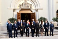 Los consejeros de las CCAA del PP plantan a Sanidad y al resto de regiones en el Consejo Interterritorial