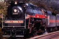 American Steam Railroad, breast cancer foundation partner to raise money, awareness for both organizations