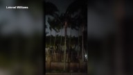 Kansas chiropractor stranded in Jamaica with Hurricane Melissa looming