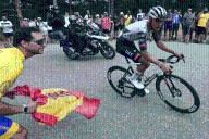 Isaac del Toro conquista el Giro de Emilia y suma su 14ª victoria de la temporada