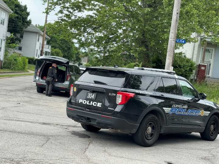 37 vehicles damaged in overnight string of car break-ins across Cleveland’s West Side