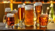 The Old-School American Lager We Rarely See People Sip On Anymore