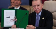 Funcionario turco: Netanyahu no fue a la cumbre por presión de Erdogan