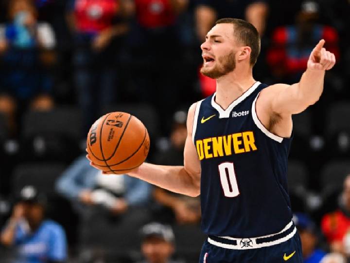 La NBA tiene a un par de nuevo multimillonarios