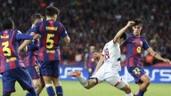 Barcelona no pudo con un PSG sin sus estrellas: derrota 'culé' 1