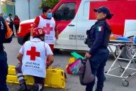Joven estudiante perdió la vista del ojo izquierdo por presunta negligencia del IMSS