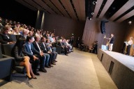 40 Aniversario del El hospital “Juana F. Cabral” realizó una jornada por los 40 años de la institución