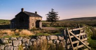 Devon and Cornwall’s spookiest 'ghost' sighting locations