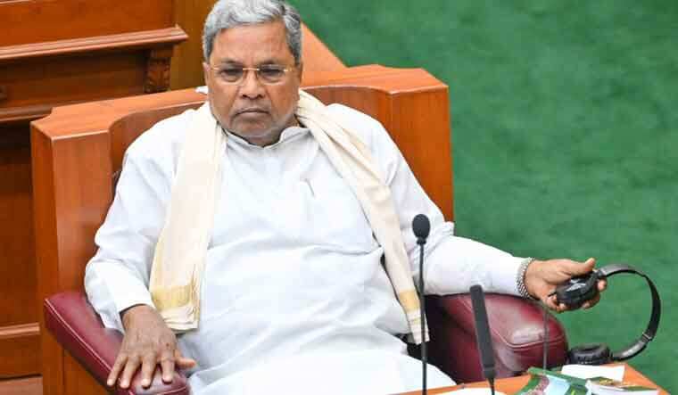 Siddaramaiah reiterates he will be Karnataka CM for 'full five