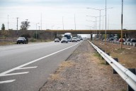 El Acceso Este estará cortado este martes: en qué punto será