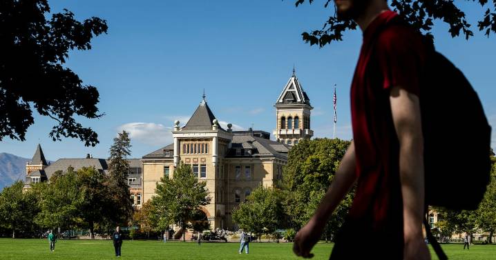 Report: Ignore the national polls — record numbers of Utahns earn college degrees in 2025