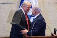 Poignant Excerpts from President Trump's Knesset Speech: 'A Holy Land that Is Finally at Peace'