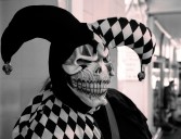 16 Scary Phases To Deal With At A Haunted Attraction