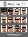 Logra Fiscalía vinculación a proceso contra 12 personas por violencia familiar y feminicidio en grado de tentativa