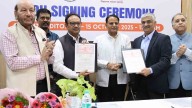 MANUU And NIOS Join Hands To Promote Inclusive Education Across India