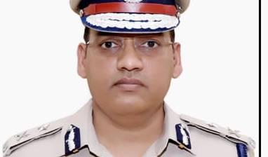 Haryana IPS officer who spoke against caste discrimination found dead