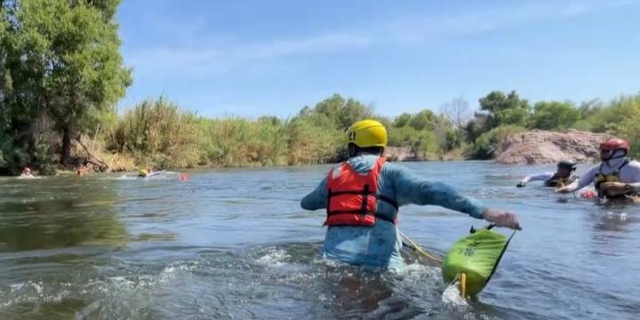 FACT FINDERS: Potential weekend flooding could be complicated by federal shutdown