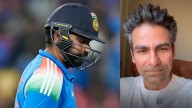Kaif Gives Honest Verdict On Gill Replacing Rohit As ODI Captain Cricket