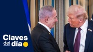 Claves del día | El posible protectorado de EE.UU. en Gaza