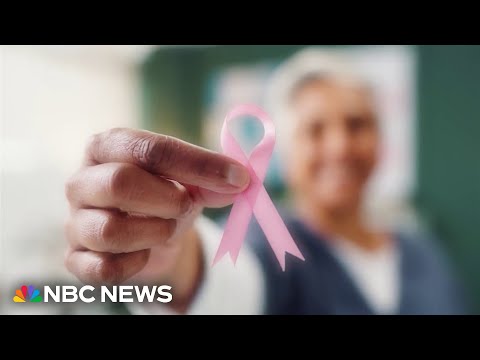 Companies help fuel breast cancer research as proposed cuts to federal funding loom