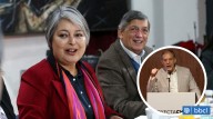 Carmona a Girardi por pedir que Jara congele militancia en el PC para segunda vuelta: "No lo entiendo"