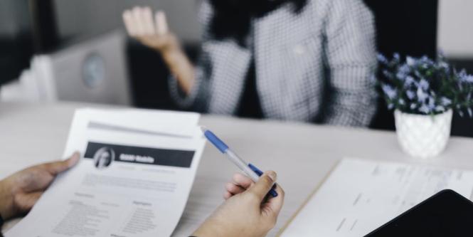 CEO revela quiénes suelen ser los candidatos más elegibles en una entrevista de trabajo 