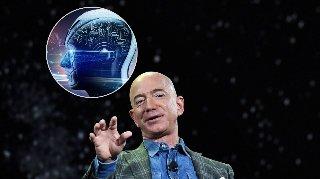 Jeff Bezos defiende la burbuja de la inteligencia artificial como motor de progreso