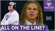 TURNING POINT: Kansas State’s Energy MUST Surge or Program’s Collapse Looms as Baylor & TCU Await