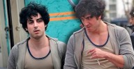 Anthony Ippolito se convierte en Stallone para ‘I Play Rocky’