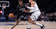 Murray scores 43 points, Jokic has triple-double as Nuggets beat Timberwolves 127