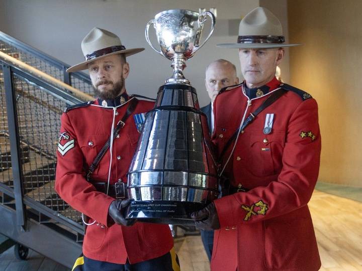 Ranking the top potential 2025 Grey Cup matchups