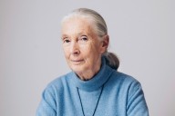 Jane Goodall, 1934