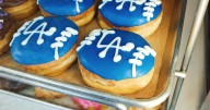25 Dodgers food and drink specials for the World Series