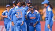 Women’s World Cup: Deepti’s four-fer restricts England to 288/8 despite Knight’s 109