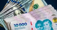 Estiman que EEUU intervino con más de US$2 mil millones