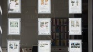 La compraventa de viviendas cae un 3,4% en agosto y pone fin a 13 meses consecutivos de subida