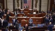 Louisiana politicians react as federal government shutdown looms