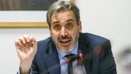 El juez Ramos Padilla explicó por qué es "imposible" la reimpresión de boletas que solicitó LLA