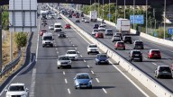 El tramo más peligroso de las carreteras españolas, según un informe