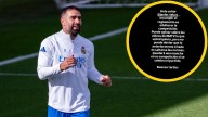 Carvajal responde a Tebas por el partido en Miami: "Quedará una mancha en su competición si se celebra el partido"