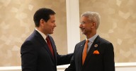 Jaishankar, Rubio discuss India-US ties, global issues on ASEAN sidelines