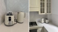 Best-selling Breville kettle and toaster set currently 30 per cent off at Myer: ‘They look so stylish’