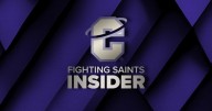 Fighting Saints Insider: No. 17 Carroll stares down 2