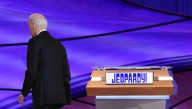 Biden's Guest Hosting Of 'Jeopardy!' A Disaster As He Flees Every Time A Contestant Puts An Answer In Form Of A Question